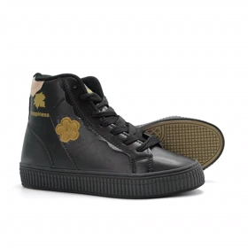 کفش ساق‌دار زنانه مدل 1107