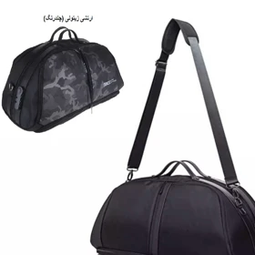 کیف باشگاه بنج 77178 ساک ورزشی ضد سرقت