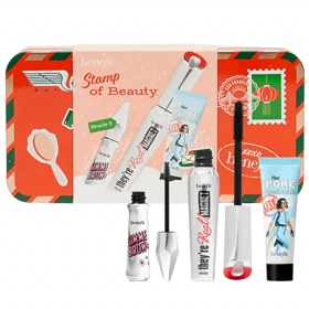 ست بنفیت مدل Stamp Of Beauty مجموعه 3 عددی