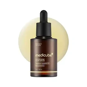 سرم روشن‌کننده گلوتاتیون مدیکیوب Medicube مدل Glow Serum