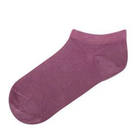 جوراب جوپا مچی مدال ساده - صورتی فلامینگو