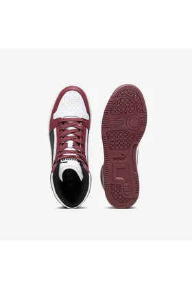 کفش ورزشی Rebound Layup Sl Bl Unisex Claret Red 369573