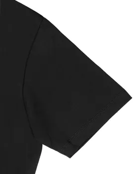 تیشرت نخی طرح دار مردانه 2255