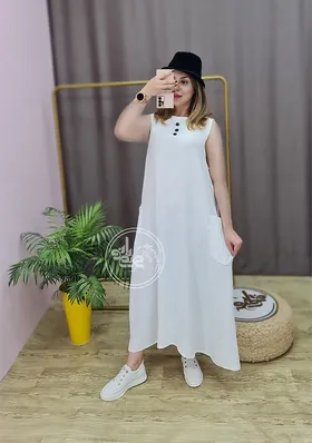 پیراهن تامیلا