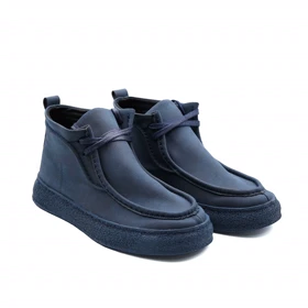 کفش نیم بوت مدل زنانه 0139_Boots