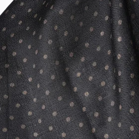 شال طرح خال‌خال زنانه - 39251305