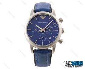 ساعت مچی عقربه ای مردانه امپریو آرمانی مدل Armani-2015-G
