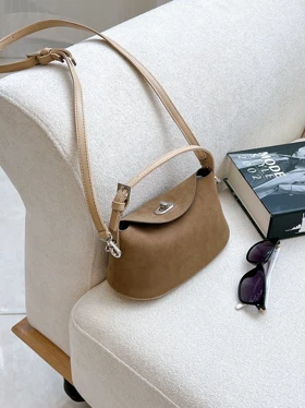 کیف دخترانه قفل دار 11265