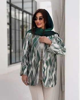 کت مدل لوزی  کد 36912