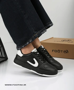 کتانی زنانه لژدار نازنین HP