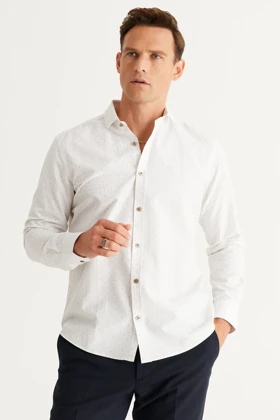 پیراهن مردانه altinyildiz-classics