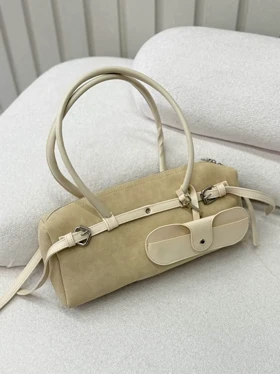 کیف جیر الگا