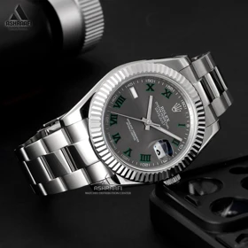 ساعت رولکس اتوماتیک ROLEX Datejust YZ-39SG