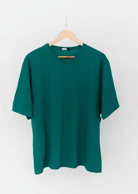 تیشرت لانگ رنگی