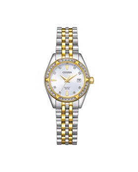 ساعت مچی زنانه سیتیزن CITIZEN EU6066-59A