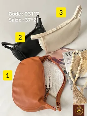 کیف دوشی زنانه