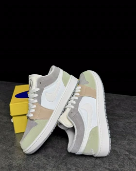 کتانی جردن وان