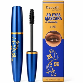 ریمل دایسل مدل 3D Lash Mascara