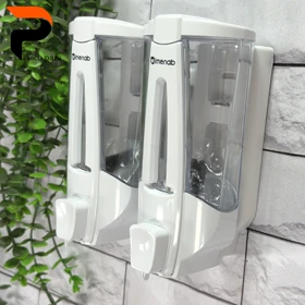 جامایع ونیز دوقلو ایمن آب