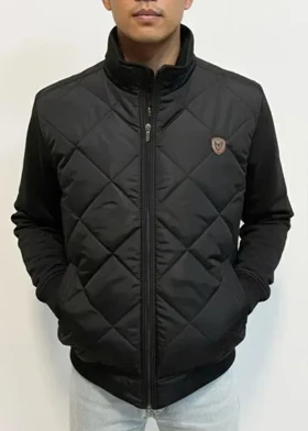 کاپشن مردانه برندس Brands کدBR-N307