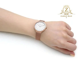 ساعت مچی زنانه اوباکو Obaku اورجینال مدل V240LXVWMV