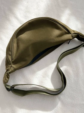 بادی بگ ژاکلین 5931 (سبز با بند سبز)