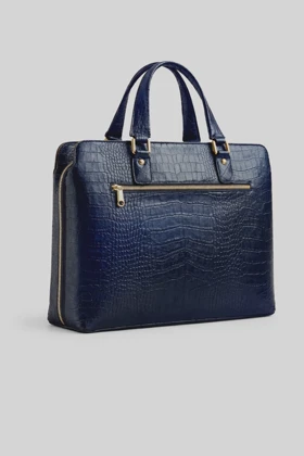 کیف اداری زنانه چرم طبیعی