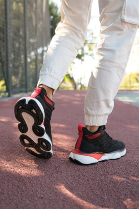 بوت و نیم بوت مردانه ریکن riccon