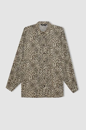 پیراهن زنانه defacto