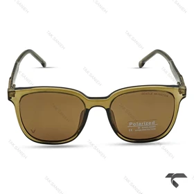 عینک آفتابی جنتل مانستر RE2587-8 پلاریزه سبز GentleMonster-10157-U
