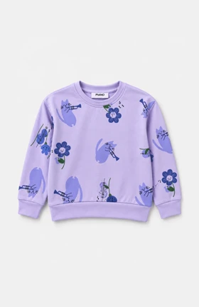 تیشرت آستین بلند دورس لایکرا ست با کد 10854
