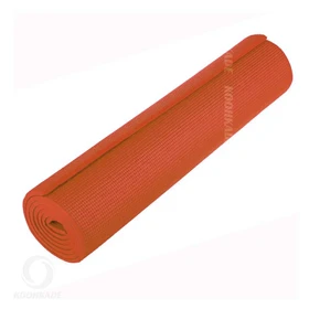 مت یوگا 6 میل PVC مدل YO50 (نارنجی)