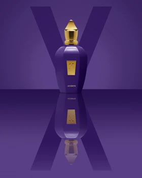 عطر زرجوف اکسنتو Accento