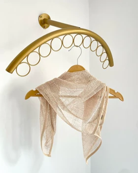 روسری توری