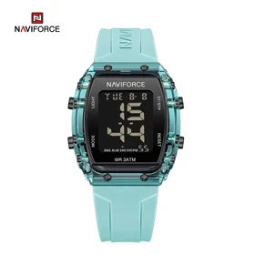 ساعت مچی نیوی فورس مدل nf-7102