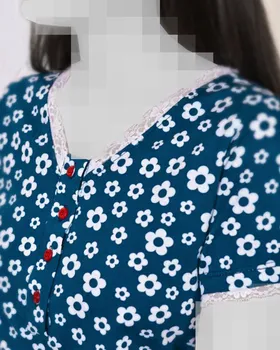 پیراهن راحتی زنانه 3359