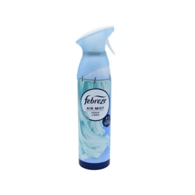 اسپری خوشبوکننده هوا فبرز لنور مدل Fresh Linen رایحه فرش لینن 20170