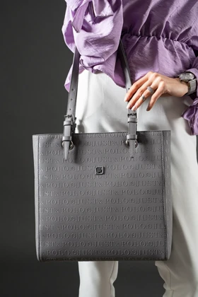 کیف دوشی زنانه just-polo just-polo