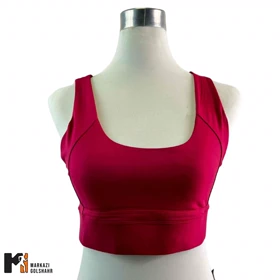 نیم‌تنه ورزشی زنانه کد T84