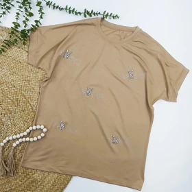 تیشرت زنانه گوچی