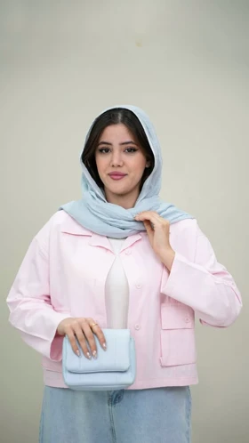 کت دو جیب
