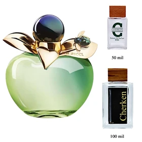 عطر نینا ریچی بلا Bella Nina Ricci