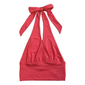 کراپ تاپ گردنی سینسای لهستان sinsay 8969J-43X