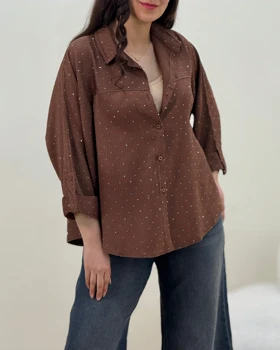 شومیز ملیکا