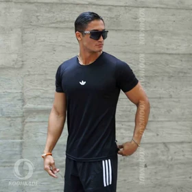 تیشرت مردانه ADIDAS MC