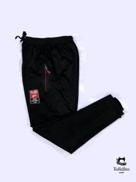 شلوار راحتی مردانه دو جیب ریبوک