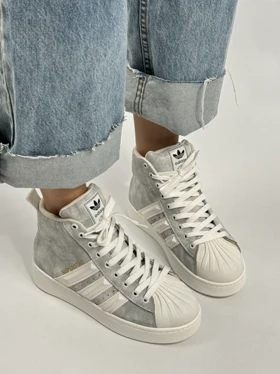 کتانی ساق‌دار سوپر استار 2316