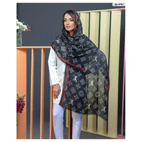 شال نخی دیور dior