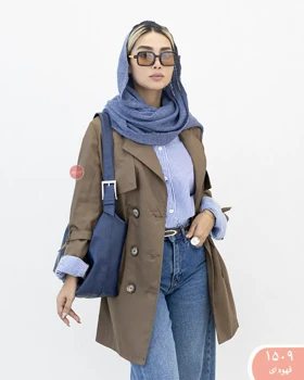 ترنج کت شش دکمه 1509