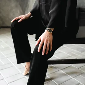 ساعت مچی Kate